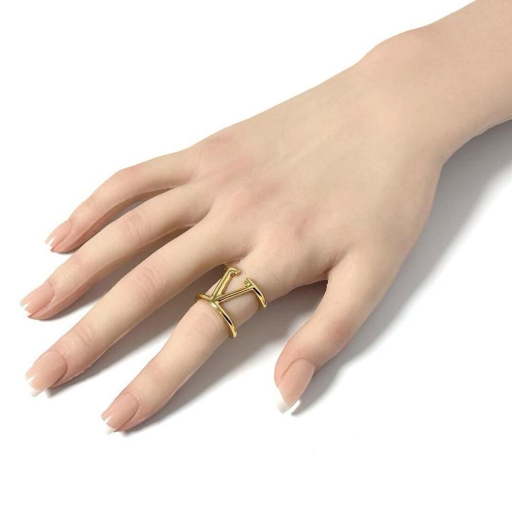 VALENTINO Ring - Picture 9 of 10